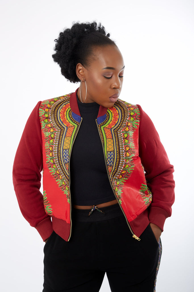 African Print Blazer | African print Jacket | African print Bomber Jacket | African Print Outerwear | Fall Fashion for African women | sustainable African Fashion | recycled African print clothing | Ethically sourced fashion | ethically sourced clothing | handmade clothing | African clothing for women | Ankara jacket | Tribal prints kimono | Floral African print clothing | Cotton Blazer | African print workwear | African clothing UK | Black-owned fashion brand | UK Based African Fashion Brand