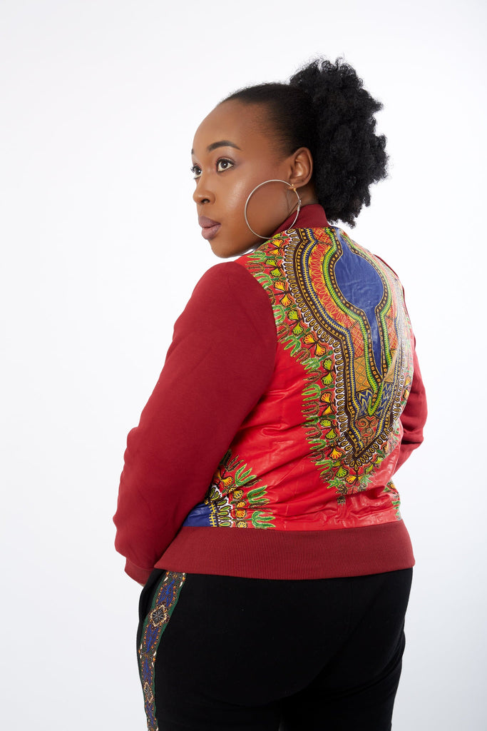 African Print Blazer | African print Jacket | African print Bomber Jacket | African Print Outerwear | Fall Fashion for African women | sustainable African Fashion | recycled African print clothing | Ethically sourced fashion | ethically sourced clothing | handmade clothing | African clothing for women | Ankara jacket | Tribal prints kimono | Floral African print clothing | Cotton Blazer | African print workwear | African clothing UK | Black-owned fashion brand | UK Based African Fashion Brand