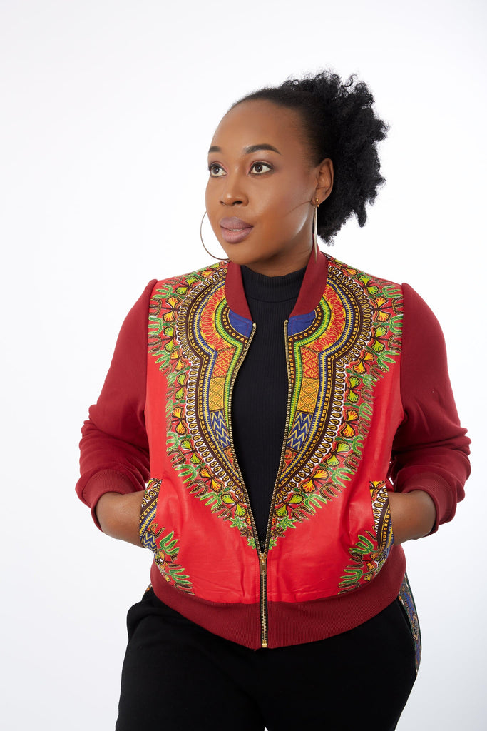African Print Blazer | African print Jacket | African print Bomber Jacket | African Print Outerwear | Fall Fashion for African women | sustainable African Fashion | recycled African print clothing | Ethically sourced fashion | ethically sourced clothing | handmade clothing | African clothing for women | Ankara jacket | Tribal prints kimono | Floral African print clothing | Cotton Blazer | African print workwear | African clothing UK | Black-owned fashion brand | UK Based African Fashion Brand