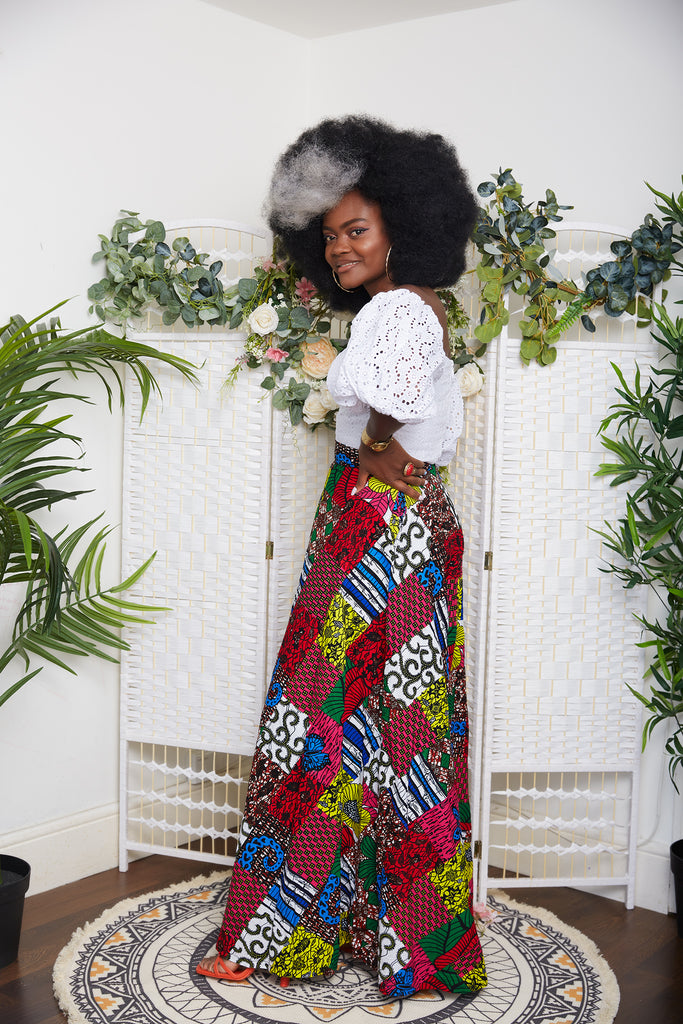 High-waist African skirts | Plus size African Clothing | African print clothing in the UK | Ready to wear African print outfits | African print skirt and top | African clothing | African outfit | kitenge skirts | Africa skirts for Women | Ankara Styles skirts for ladies | African maxi skirt | Danshiki skirt | Ghana African skirt | Kente skirt | African flare skirt | African print skirt | African Clothing Online Shop | Short African skirt | African mini skirt
