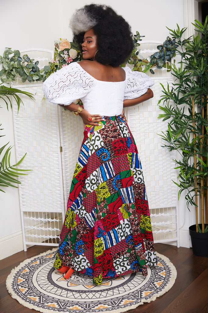 High-waist African skirts | Plus size African Clothing | African print clothing in the UK | Ready to wear African print outfits | African print skirt and top | African clothing | African outfit | kitenge skirts | Africa skirts for Women | Ankara Styles skirts for ladies | African maxi skirt | Danshiki skirt | Ghana African skirt | Kente skirt | African flare skirt | African print skirt | African Clothing Online Shop | Short African skirt | African mini skirt