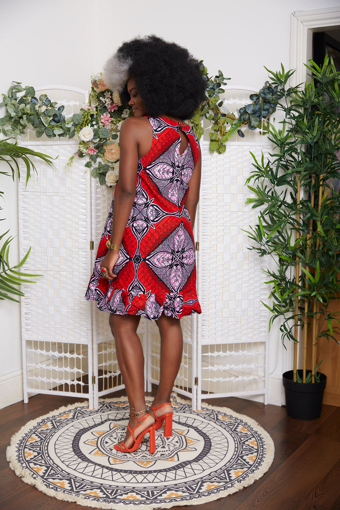  African Print Wrap Dresses | Ghana African dress | Kente Dress | African dress | African print Dress | African Clothing Online  Shop | Short African dress | Mini African dress UK | African  dress UK |  african dress styles | african women's clothing | african outfit | kitenge dresses | Africa Dresses for Women | Ankara Styles for ladies | African dresses for work | Danshiki Dress | Trendy African Dress | Modern African Clothing | Modern African dress UK | African clothing UK | Black-owned UK fashion brand