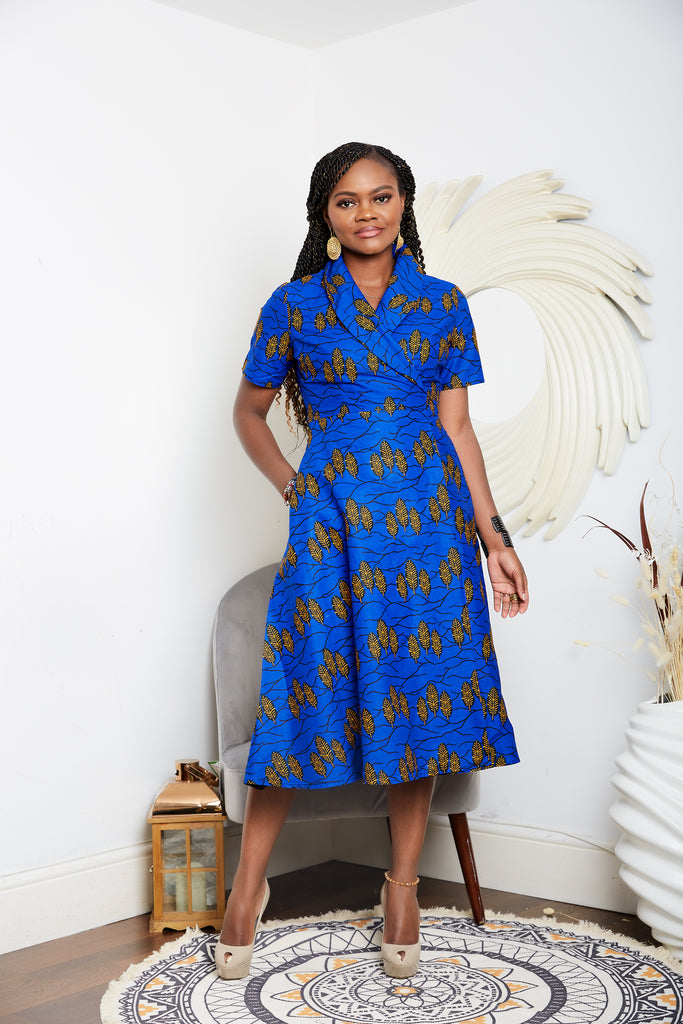 African Print Wrap Dresses | Ghana African dress | Kente Dress | African dress | African print Dress | African Clothing Online  Shop | Short African dress | Mini African dress UK | African  dress UK |  african dress styles | african women's clothing | african outfit | kitenge dresses | Africa Dresses for Women | Ankara Styles for ladies | African dresses for work | Danshiki Dress | Trendy African Dress | Modern African Clothing | Modern African dress UK | African clothing UK | Black-owned UK fashion brand