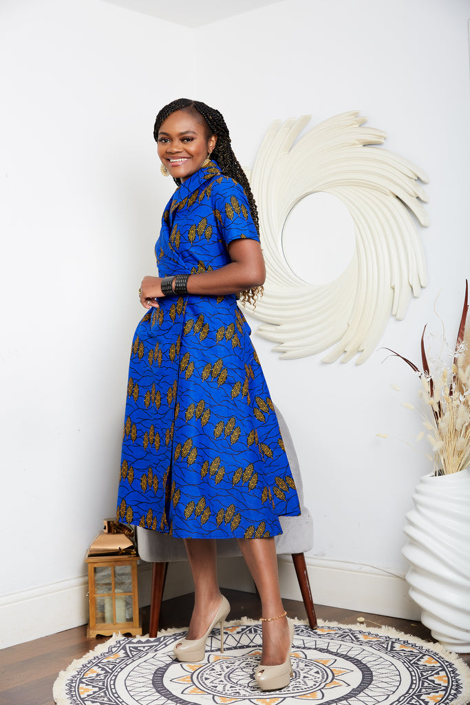 African Print Wrap Dresses | Ghana African dress | Kente Dress | African dress | African print Dress | African Clothing Online  Shop | Short African dress | Mini African dress UK | African  dress UK |  african dress styles | african women's clothing | african outfit | kitenge dresses | Africa Dresses for Women | Ankara Styles for ladies | African dresses for work | Danshiki Dress | Trendy African Dress | Modern African Clothing | Modern African dress UK | African clothing UK | Black-owned UK fashion brand