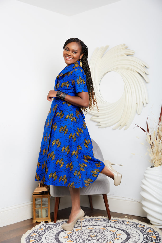 African Print Wrap Dresses | Ghana African dress | Kente Dress | African dress | African print Dress | African Clothing Online  Shop | Short African dress | Mini African dress UK | African  dress UK |  african dress styles | african women's clothing | african outfit | kitenge dresses | Africa Dresses for Women | Ankara Styles for ladies | African dresses for work | Danshiki Dress | Trendy African Dress | Modern African Clothing | Modern African dress UK | African clothing UK | Black-owned UK fashion brand