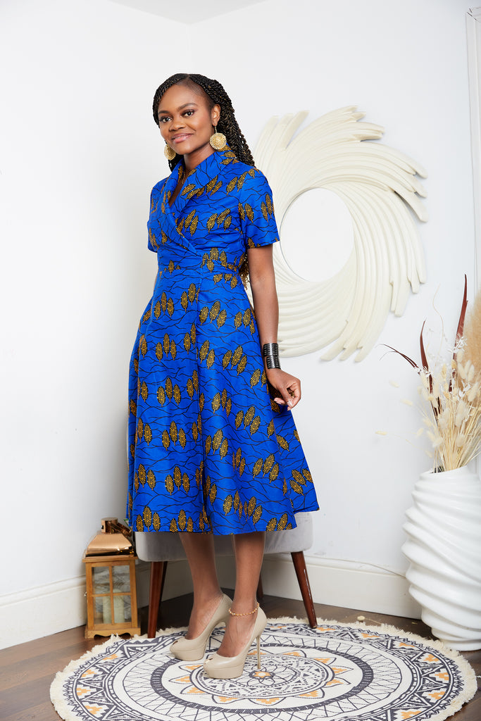 African Print Wrap Dresses | Ghana African dress | Kente Dress | African dress | African print Dress | African Clothing Online  Shop | Short African dress | Mini African dress UK | African  dress UK |  african dress styles | african women's clothing | african outfit | kitenge dresses | Africa Dresses for Women | Ankara Styles for ladies | African dresses for work | Danshiki Dress | Trendy African Dress | Modern African Clothing | Modern African dress UK | African clothing UK | Black-owned UK fashion brand