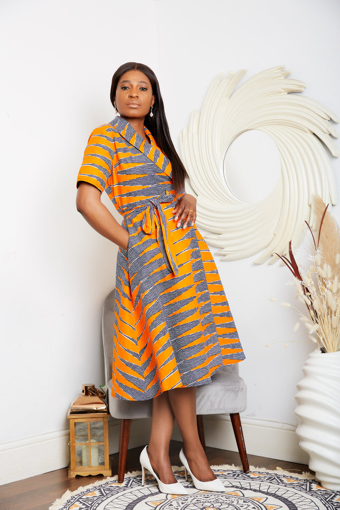 African Print Wrap Dresses | Ghana African dress | Kente Dress | African dress | African print Dress | African Clothing Online  Shop | Short African dress | Mini African dress UK | African  dress UK |  african dress styles | african women's clothing | african outfit | kitenge dresses | Africa Dresses for Women | Ankara Styles for ladies | African dresses for work | Danshiki Dress | Trendy African Dress | Modern African Clothing | Modern African dress UK | African clothing UK | Black-owned UK fashion brand