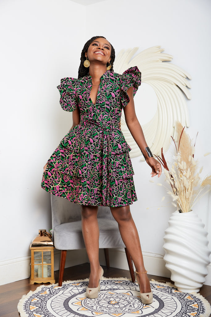 Ghana African dress | Kente Dress | African dress | African print Dress | African Clothing Online  Shop | Short African dress | Mini African dress UK | African  dress UK |  african dress styles | african women's clothing | african outfit | kitenge dresses | Africa Dresses for Women | Ankara Styles for ladies | African dresses for work | Danshiki Dress | Trendy African Dress | Modern African Clothing | Modern African dress UK | African clothing UK | Black-owned fashion brand | UK Based African Fashion Brand