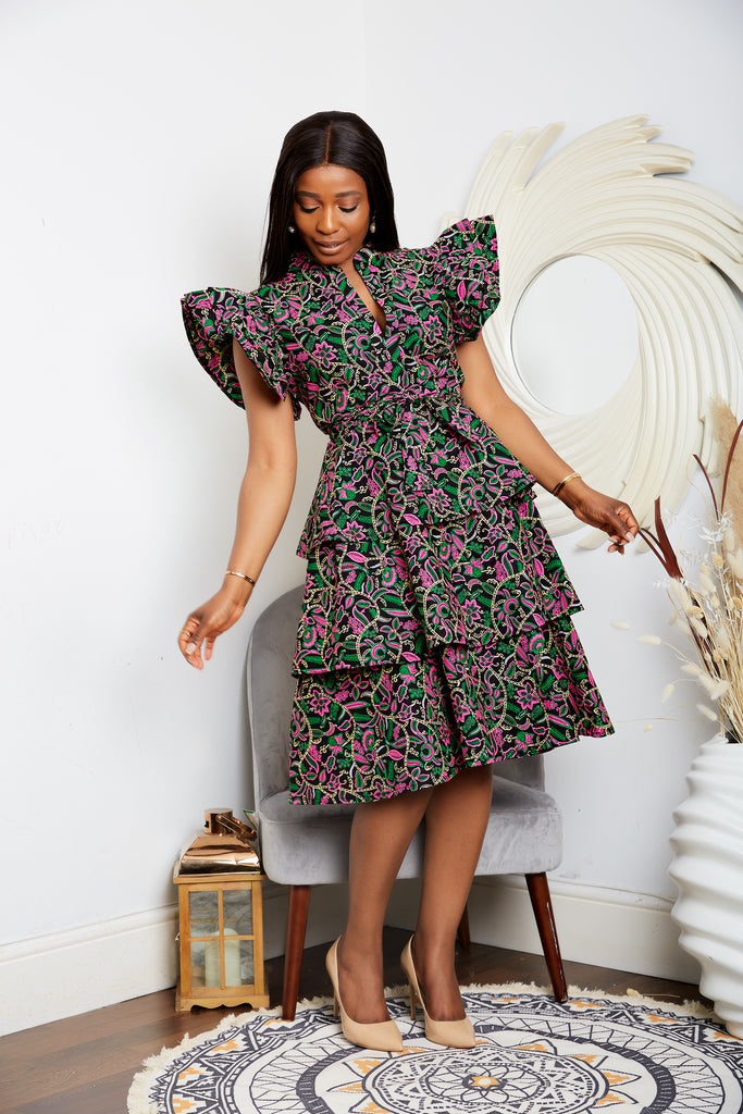 Ghana African dress | Kente Dress | African dress | African print Dress | African Clothing Online  Shop | Short African dress | Mini African dress UK | African  dress UK |  african dress styles | african women's clothing | african outfit | kitenge dresses | Africa Dresses for Women | Ankara Styles for ladies | African dresses for work | Danshiki Dress | Trendy African Dress | Modern African Clothing | Modern African dress UK | African clothing UK | Black-owned fashion brand | UK Based African Fashion Brand