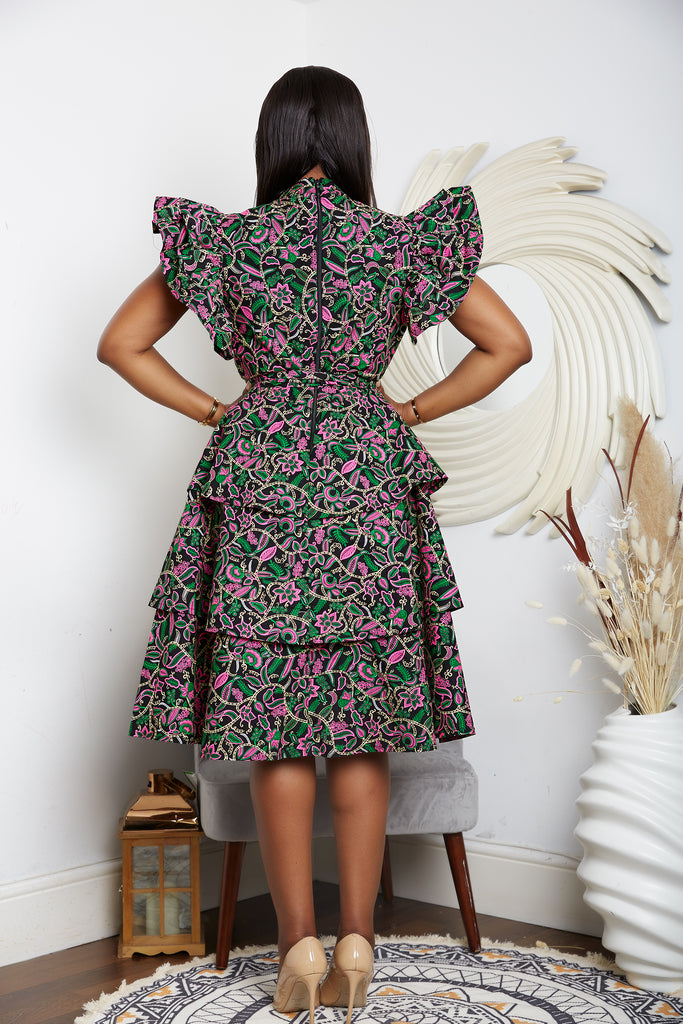 Ghana African dress | Kente Dress | African dress | African print Dress | African Clothing Online  Shop | Short African dress | Mini African dress UK | African  dress UK |  african dress styles | african women's clothing | african outfit | kitenge dresses | Africa Dresses for Women | Ankara Styles for ladies | African dresses for work | Danshiki Dress | Trendy African Dress | Modern African Clothing | Modern African dress UK | African clothing UK | Black-owned fashion brand | UK Based African Fashion Brand