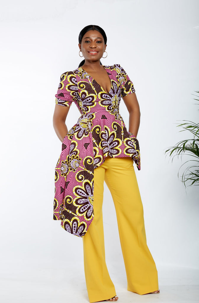  African print blouses | African Ankara print Top | Off shoulder African blouse | African print peplum blouse | Modern African Clothing for women | African shirt dresses | Off Shoulder African dresses | Ankara top | African women top | African print clothing UK | African print apparel | African Print clothing online | Trendy African clothing store | Buy African dress