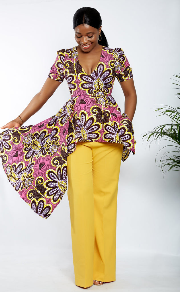  African print blouses | African Ankara print Top | Off shoulder African blouse | African print peplum blouse | Modern African Clothing for women | African shirt dresses | Off Shoulder African dresses | Ankara top | African women top | African print clothing UK | African print apparel | African Print clothing online | Trendy African clothing store | Buy African dress