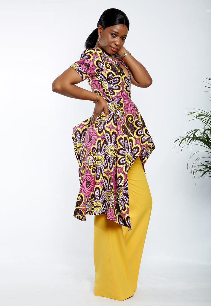  African print blouses | African Ankara print Top | Off shoulder African blouse | African print peplum blouse | Modern African Clothing for women | African shirt dresses | Off Shoulder African dresses | Ankara top | African women top | African print clothing UK | African print apparel | African Print clothing online | Trendy African clothing store | Buy African dress