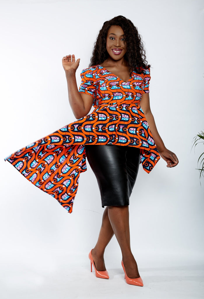  African print blouses | African Ankara print Top | Off shoulder African blouse | African print peplum blouse | Modern African Clothing for women | African shirt dresses | Off Shoulder African dresses | Ankara top | African women top | African print clothing UK | African print apparel | African Print clothing online | Trendy African clothing store | Buy African dress