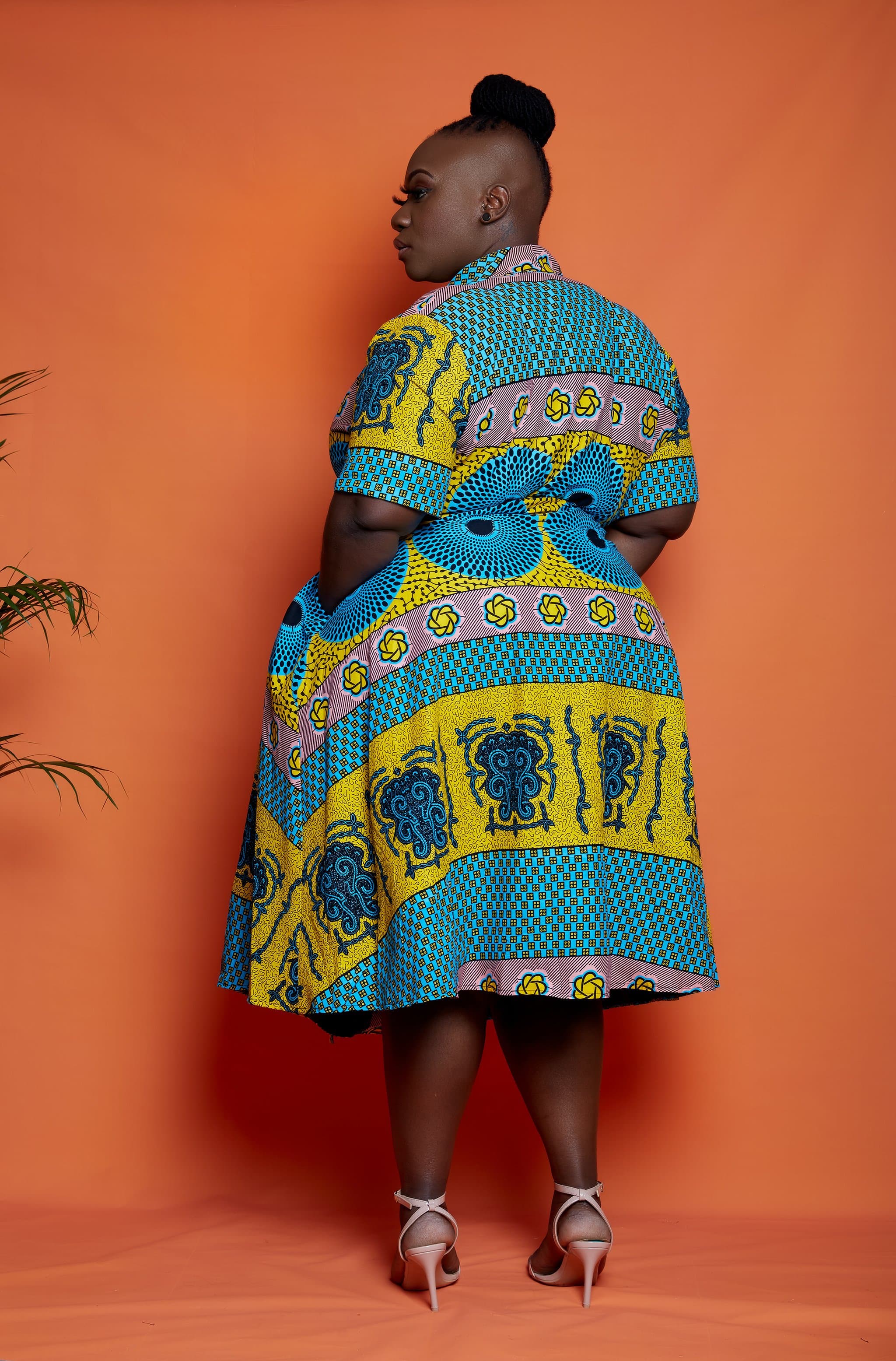 Plus size african skirts cheap 5x