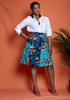 African skirt for plus size women | African print clothing in the UK | Ready to wear African print outfits | African skirt styles | African clothing | African outfit | kitenge skirts | Africa skirts for Women | Ankara Styles skirts for ladies | African maxi skirt | Danshiki skirt | Ghana African skirt | Kente skirt | African flare skirt | African print skirt | African Clothing Online Shop | Short African skirt | Mini African skirt UK | African skirt UK