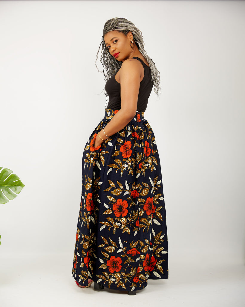 High-waist African skirts | Plus size African Clothing | African print clothing in the UK | Ready to wear African print outfits | African print skirt and top | African clothing | African outfit | kitenge skirts | Africa skirts for Women | Ankara Styles skirts for ladies | African maxi skirt | Danshiki skirt | Ghana African skirt | Kente skirt | African flare skirt | African print skirt | African Clothing Online Shop | Short African skirt | African mini skirt
