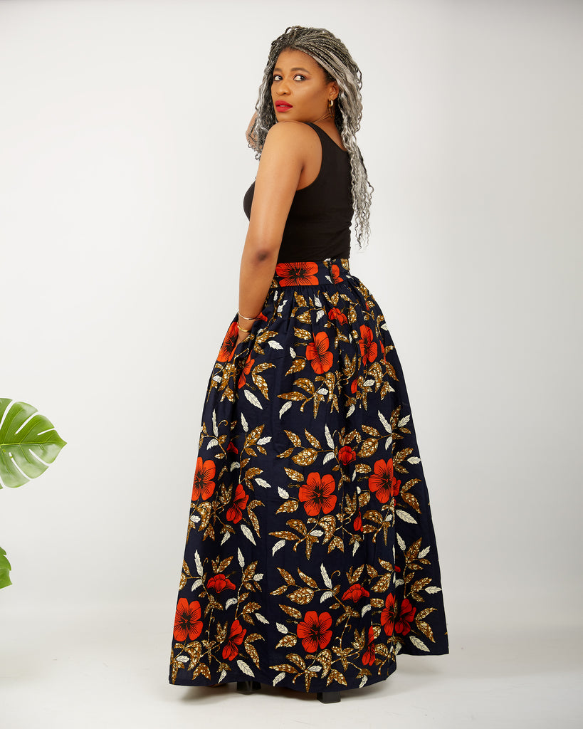 High-waist African skirts | Plus size African Clothing | African print clothing in the UK | Ready to wear African print outfits | African print skirt and top | African clothing | African outfit | kitenge skirts | Africa skirts for Women | Ankara Styles skirts for ladies | African maxi skirt | Danshiki skirt | Ghana African skirt | Kente skirt | African flare skirt | African print skirt | African Clothing Online Shop | Short African skirt | African mini skirt