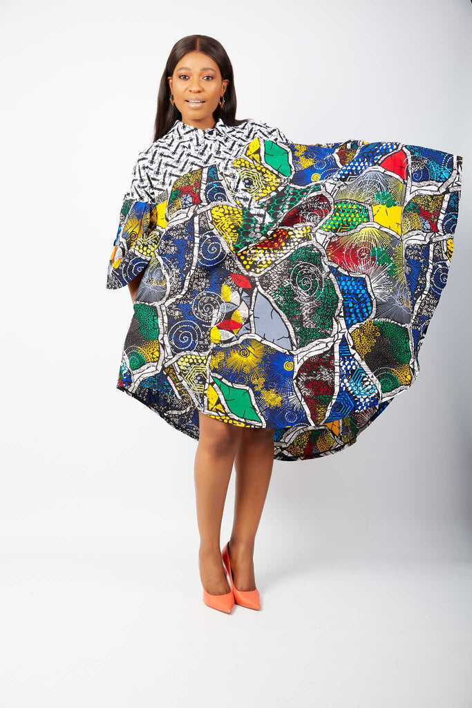 Buy African clothing online | Shop African dresses online UK | Purchase African clothing online.