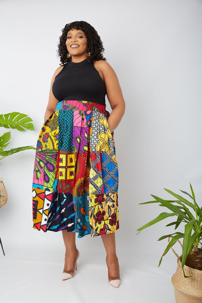 African skirt for plus size women | African print clothing in the UK | Ready to wear African print outfits | African skirt styles | African clothing | African outfit | kitenge skirts | Africa skirts for Women | Ankara Styles skirts for ladies | African maxi skirt | Danshiki skirt | Ghana African skirt | Kente skirt | African flare skirt | African print skirt | African Clothing Online Shop | Short African skirt | Mini African skirt UK | African skirt UK
