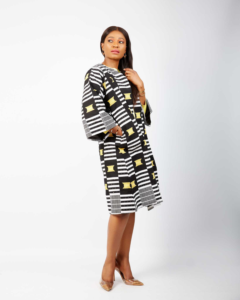 Buy African clothing online | Shop African dresses online UK | Purchase African clothing online.
