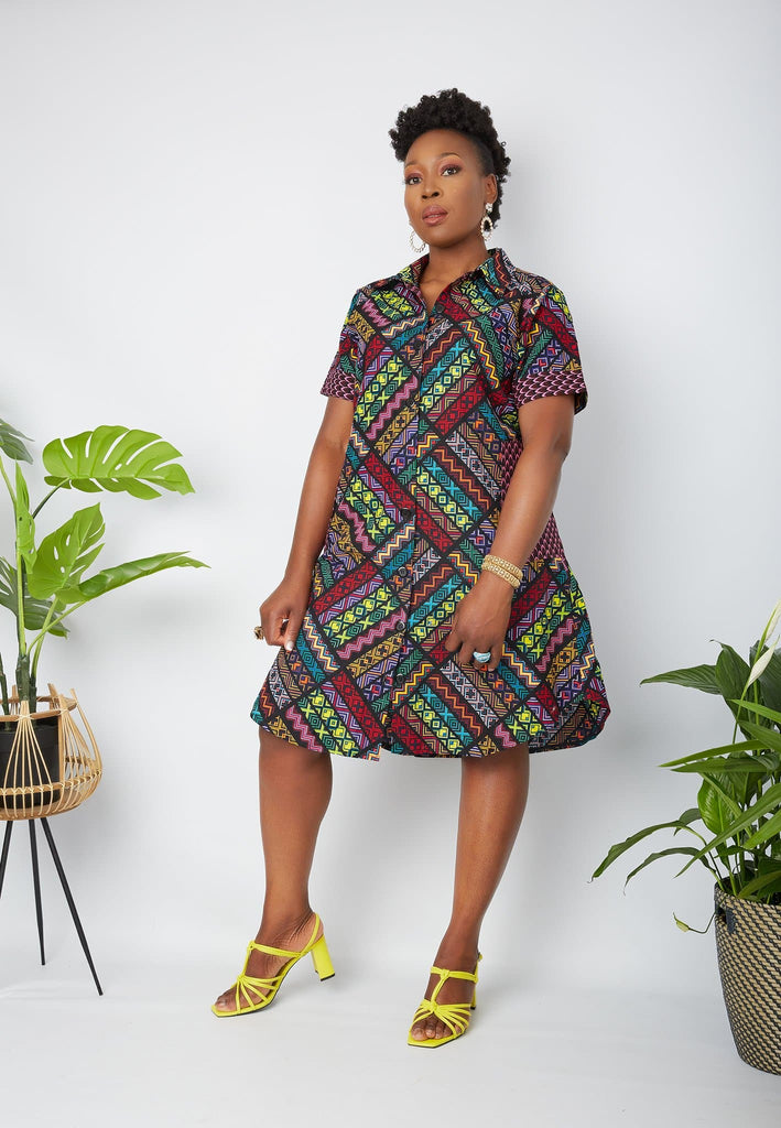 African Print Wrap Dresses | Ghana African dress | Kente Dress | African dress | African print Dress | African Clothing Online  Shop | Short African dress | Mini African dress UK | African  dress UK |  african dress styles | african women's clothing | african outfit | kitenge dresses | Africa Dresses for Women | Ankara Styles for ladies | African dresses for work | Danshiki Dress | Trendy African Dress | Modern African Clothing | Modern African dress UK | African clothing UK | Black-owned UK fashion brand
