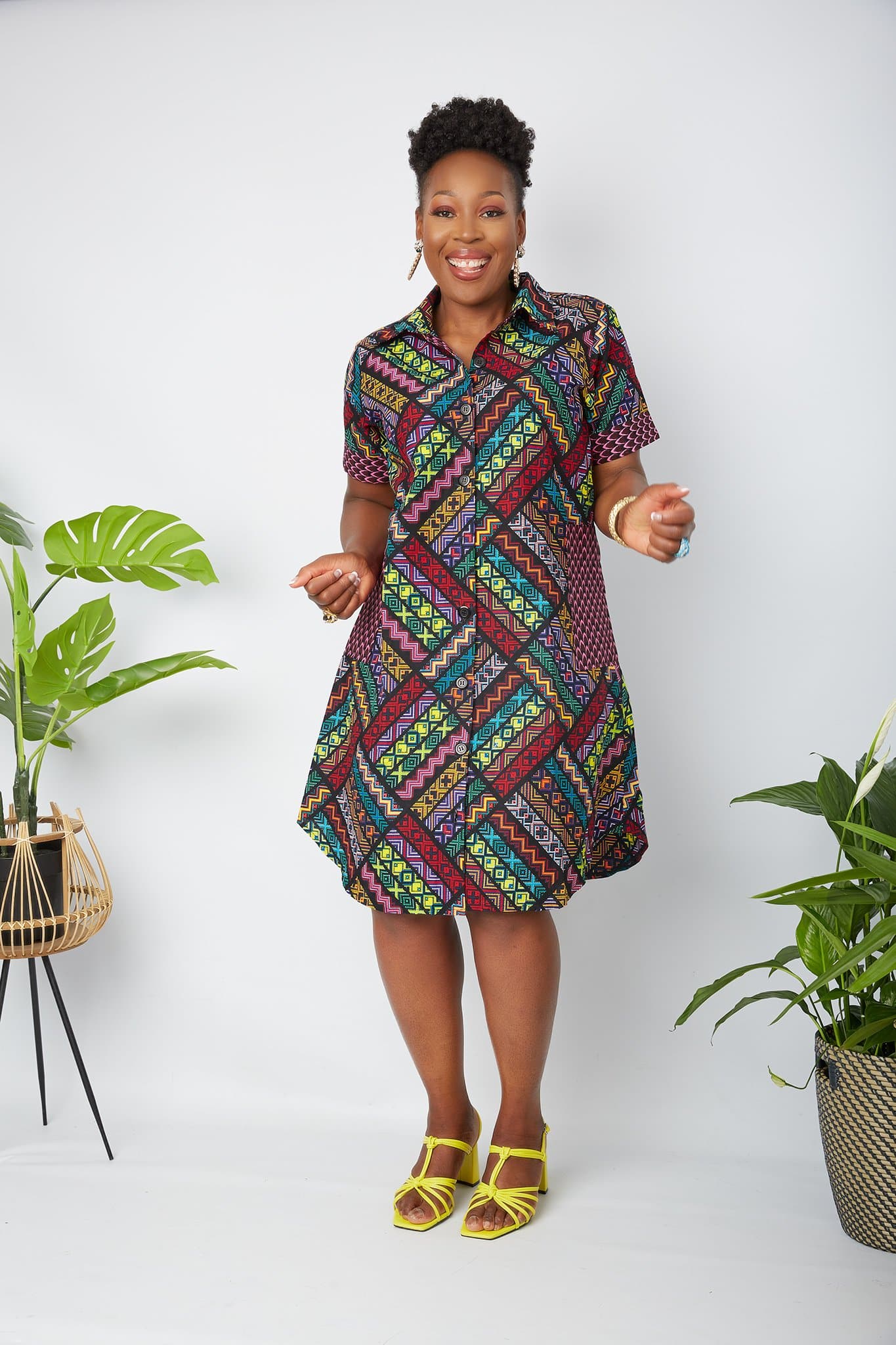 Shirt dresses online sales