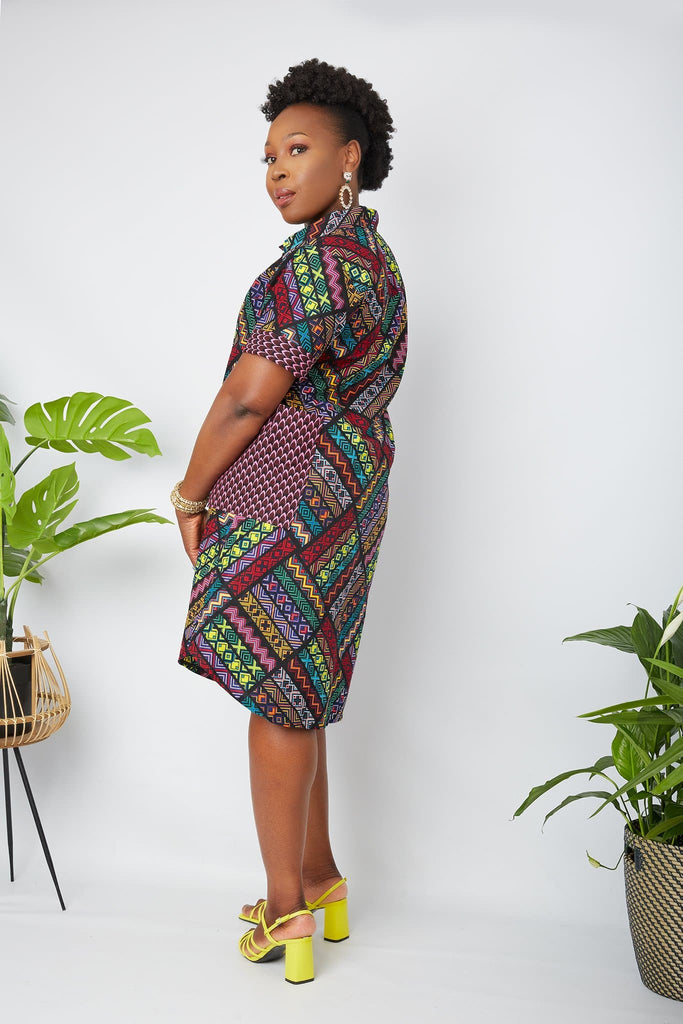 African Print Wrap Dresses | Ghana African dress | Kente Dress | African dress | African print Dress | African Clothing Online  Shop | Short African dress | Mini African dress UK | African  dress UK |  african dress styles | african women's clothing | african outfit | kitenge dresses | Africa Dresses for Women | Ankara Styles for ladies | African dresses for work | Danshiki Dress | Trendy African Dress | Modern African Clothing | Modern African dress UK | African clothing UK | Black-owned UK fashion brand