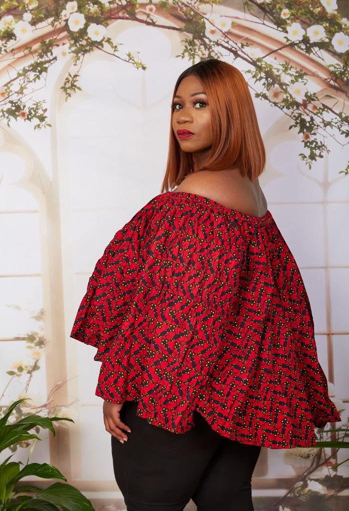 African print blouses | African Ankara print Top | Off shoulder African blouse | African print peplum blouse | Modern African Clothing for women | African shirt dresses | Off Shoulder African dresses | Ankara top | African women top | African print clothing UK | African print apparel | African Print clothing online | Trendy African clothing store | Buy African dress | Matching African Print outfits | 2 pcs African print clothing