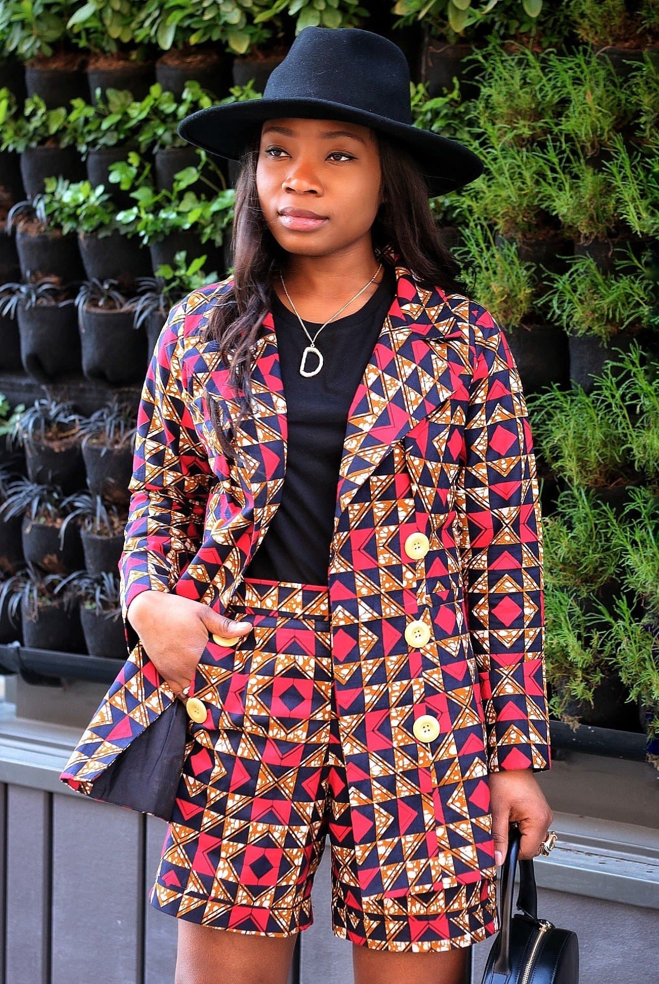 African Print Blazer | African print Jacket | African print Bomber Jacket | African Print Outerwear | Fall Fashion for African women | sustainable African Fashion | recycled African print clothing | Ethically sourced fashion | ethically sourced clothing | handmade clothing | African clothing for women | Ankara jacket | Tribal prints kimono | Floral African print clothing | Cotton Blazer | African print workwear | African clothing UK | Black-owned | Matching African Print outfit