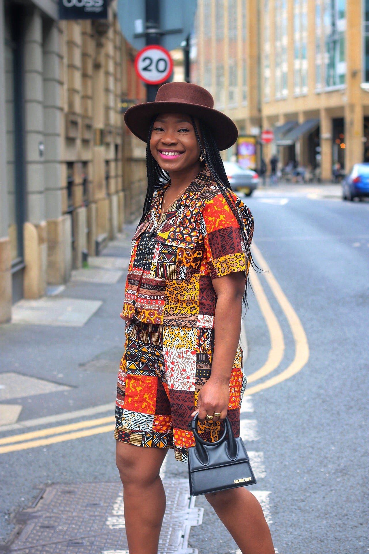 Ethnic shirt dress hotsell