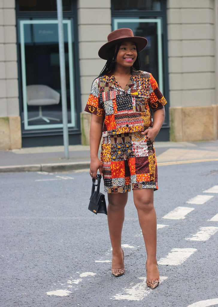 African map T-Shirt | African Headwrap T-shirt | Ethnic t_shirt | African print blouses | African Ankara print Top | Off shoulder African blouse | African print peplum blouse | Modern African Clothing for women | African shirt dresses | Off Shoulder African dresses | Ankara top | African women top | African print clothing UK | African print apparel | African Print clothing online | Trendy African clothing store | Buy African dress | Matching African Print outfits | 2 pcs African print clothing