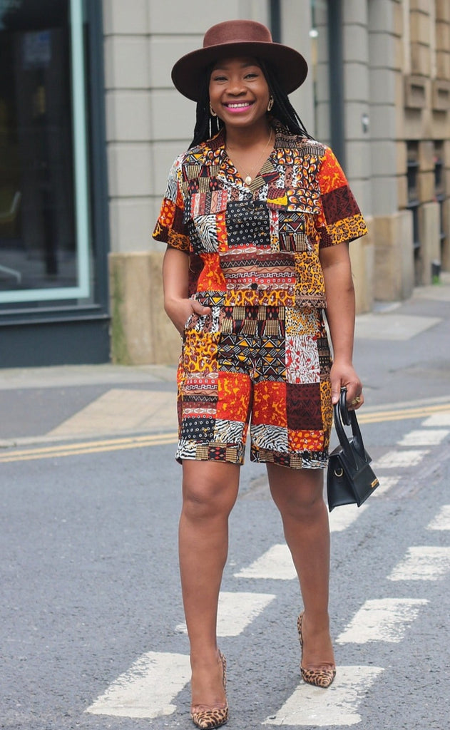 African map T-Shirt | African Headwrap T-shirt | Ethnic t_shirt | African print blouses | African Ankara print Top | Off shoulder African blouse | African print peplum blouse | Modern African Clothing for women | African shirt dresses | Off Shoulder African dresses | Ankara top | African women top | African print clothing UK | African print apparel | African Print clothing online | Trendy African clothing store | Buy African dress | Matching African Print outfits | 2 pcs African print clothing