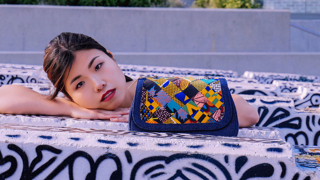 African print tote bag | African Ankara print bag | African print bag | African print shoulder bag| Modern African Clothing for women | African print accessories | African print gift ideas | Ankara print accessories| African Fashion | African print clothing UK | African print apparel | African Print clothing online | Trendy African clothing store | Buy African print gifts | Rattan beach bag | Rattan round shoulder bag | Ankara bag