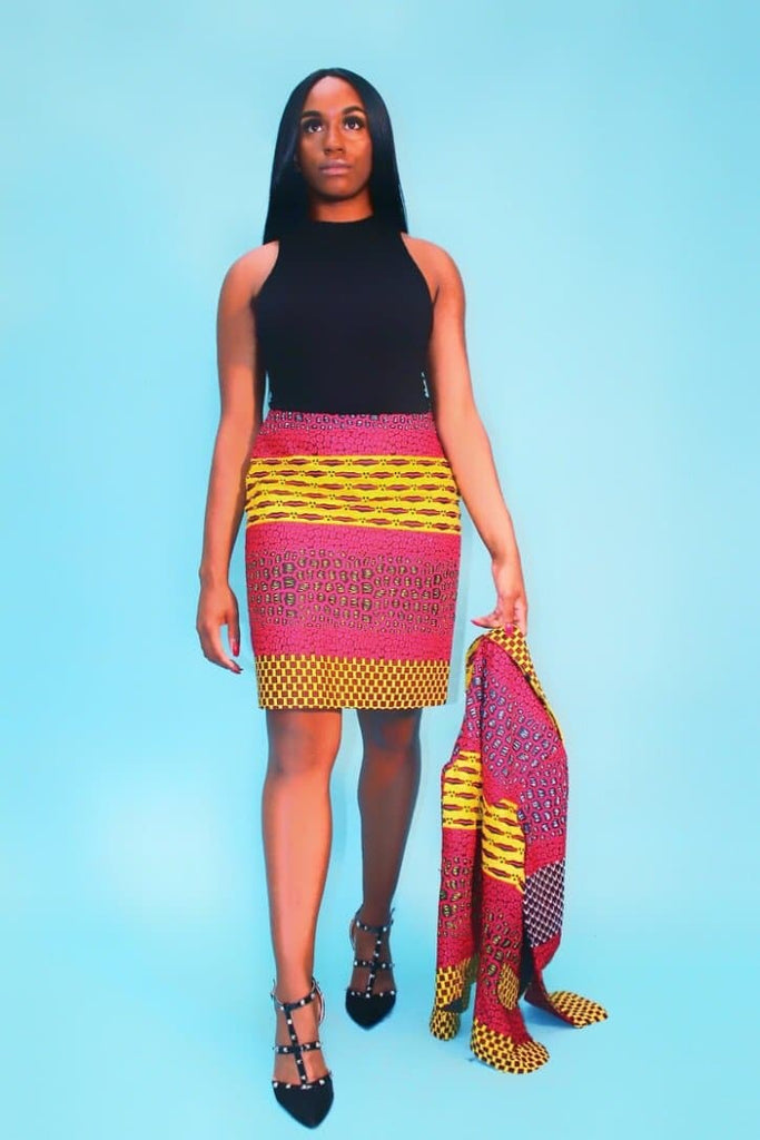  African Print Blazer | African print Jacket | African print Bomber Jacket | African Print Outerwear | Fall Fashion for African women | sustainable African Fashion | recycled African print clothing | Ethically sourced fashion | ethically sourced clothing | handmade clothing | African clothing for women | Ankara jacket | Tribal prints kimono | Floral African print clothing | Cotton Blazer | African print workwear | African clothing UK | Black-owned fashion brand | UK Based African Fashion Brand