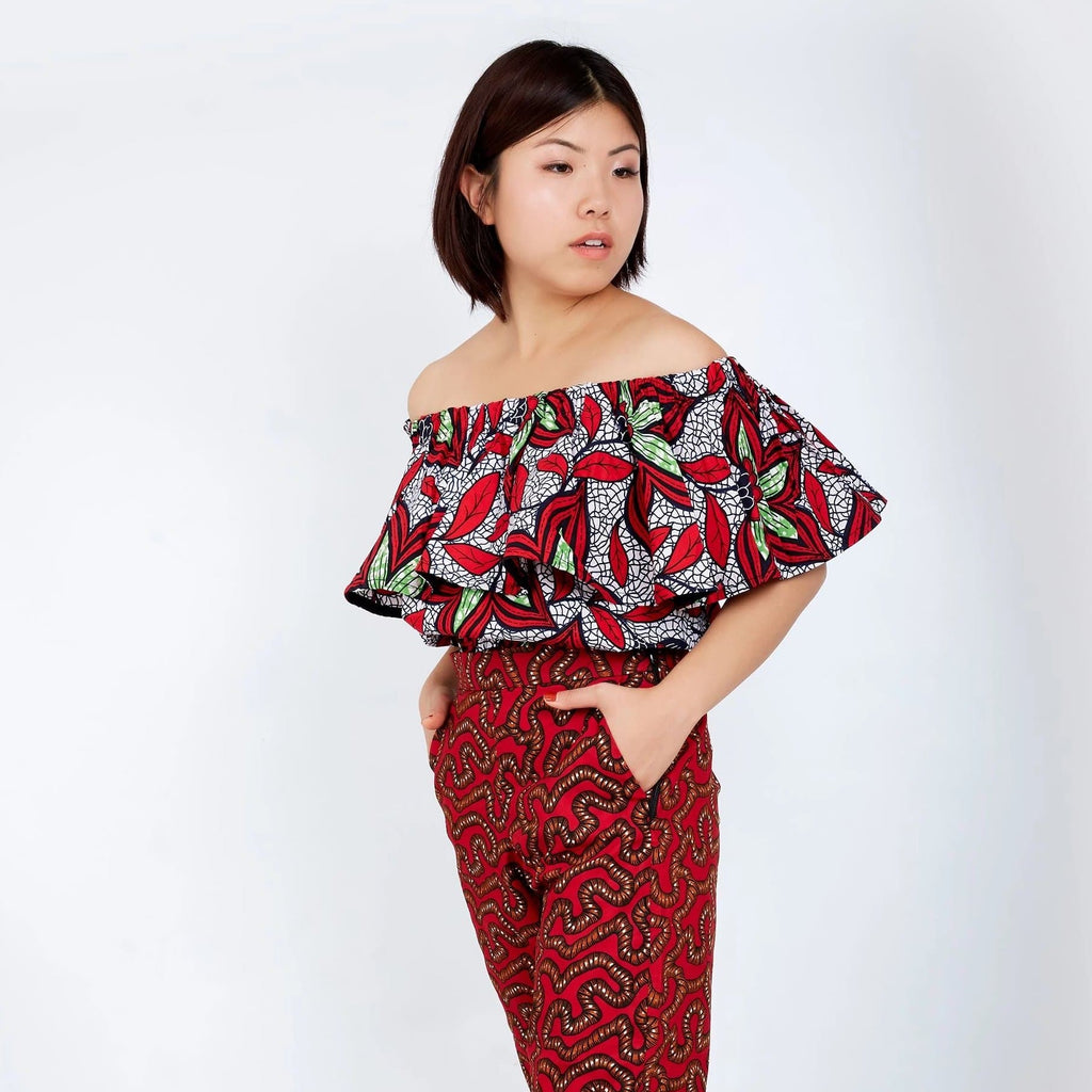 African print blouses | African Ankara print Top | Off shoulder African blouse | African print peplum blouse | Modern African Clothing for women | African shirt dresses | Off Shoulder African dresses | Ankara top | African women top | African print clothing UK | African print apparel | African Print clothing online | Trendy African clothing store | Buy African dress | Matching African Print outfits | 2 pcs African print clothing