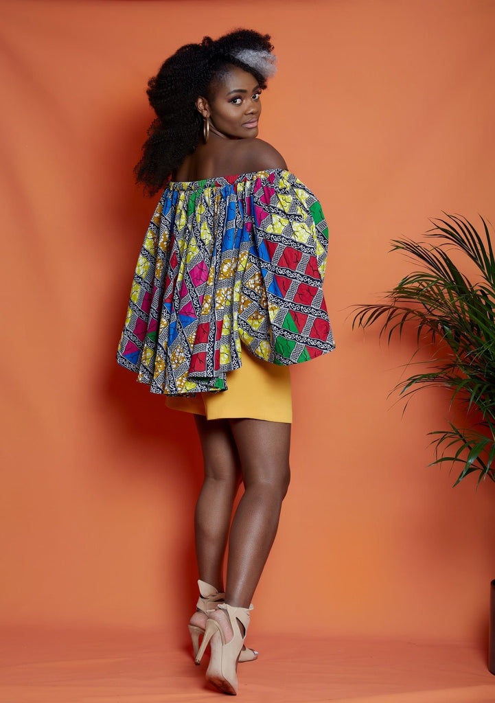 African print blouses | African Ankara print Top | Off shoulder African blouse | African print peplum blouse | Modern African Clothing for women | African shirt dresses | Off Shoulder African dresses | Ankara top | African women top | African print clothing UK | African print apparel | African Print clothing online | Trendy African clothing store | Buy African dress