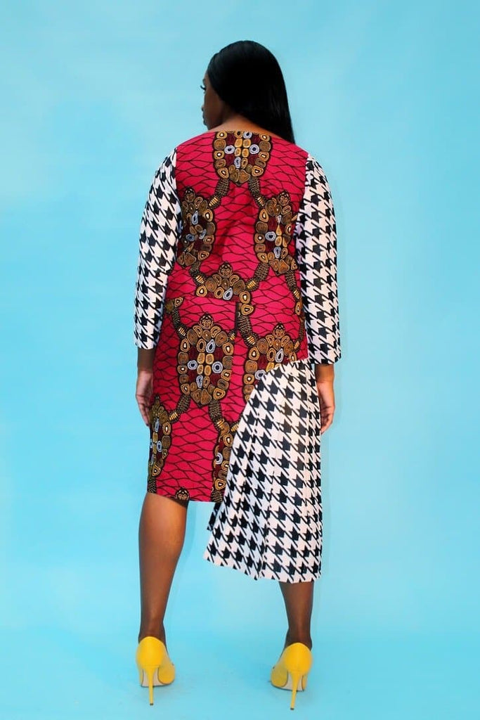 African Print Blazer | African print Jacket | African print Bomber Jacket | African Print Outerwear | Fall Fashion for African women | sustainable African Fashion | recycled African print clothing | Ethically sourced fashion | ethically sourced clothing | handmade clothing | African clothing for women | Ankara jacket | Tribal prints kimono | Floral African print clothing | Cotton Blazer | African print workwear | African clothing UK | Black-owned fashion brand | UK Based African Fashion Brand