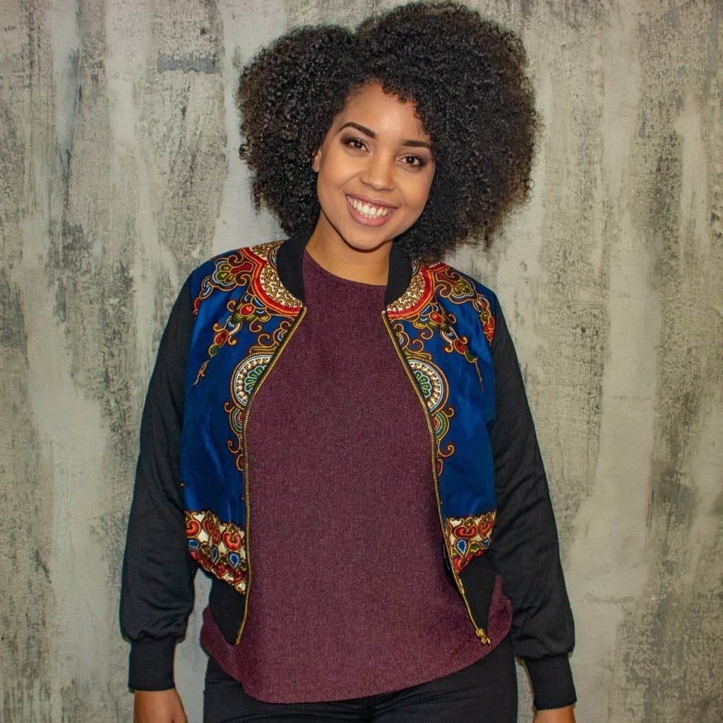 Fashion bomber jacket clearance womens