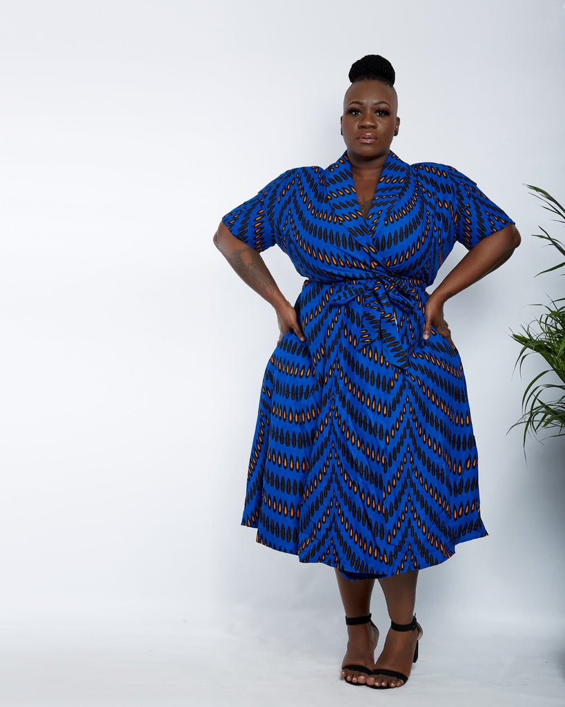 African Print Wrap Dress | Ghana African dress | Kente Dress | African dress | African print Dress | African Clothing Online  Shop | Short African dress | Mini African dress UK | African  dress UK |  african dress styles | african women's clothing | african outfit | kitenge dresses | Africa Dresses for Women | Ankara Styles for ladies | African dresses for work | Danshiki Dress | Trendy African Dress | Modern African Clothing | Modern African dress UK | African clothing UK | Black-owned fashion brand 