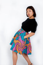 High-waist African skirts | Plus size African Clothing | African print clothing in the UK | Ready to wear African print outfits | African print skirt and top | African clothing | African outfit | kitenge skirts | Africa skirts for Women | Ankara Styles skirts for ladies | African maxi skirt | Danshiki skirt | Ghana African skirt | Kente skirt | African flare skirt | African print skirt | African Clothing Online Shop | Short African skirt | African mini skirt