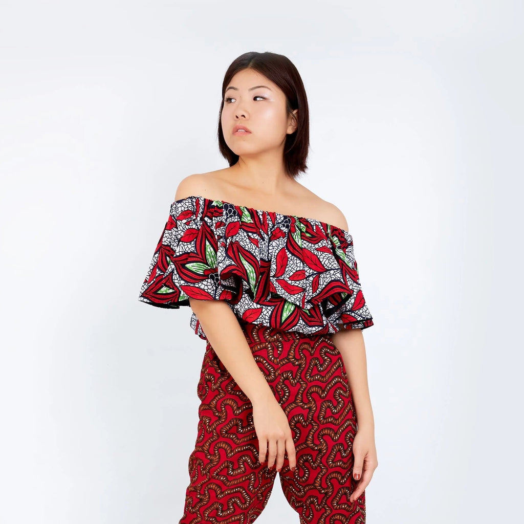 African print blouses | African Ankara print Top | Off shoulder African blouse | African print peplum blouse | Modern African Clothing for women | African shirt dresses | Off Shoulder African dresses | Ankara top | African women top | African print clothing UK | African print apparel | African Print clothing online | Trendy African clothing store | Buy African dress | Matching African Print outfits | 2 pcs African print clothing