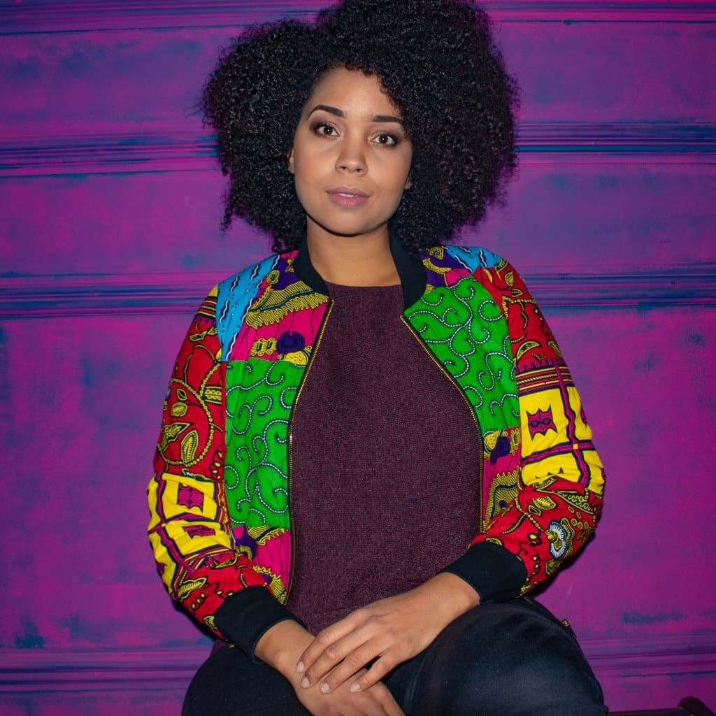 African Print Blazer | African print Jacket | African print Bomber Jacket | African Print Outerwear | Fall Fashion for African women | sustainable African Fashion | recycled African print clothing | Ethically sourced fashion | ethically sourced clothing | handmade clothing | African clothing for women | Ankara jacket | Tribal prints kimono | Floral African print clothing | Cotton Blazer | African print workwear | African clothing UK | Black-owned fashion brand | UK Based African Fashion Brand