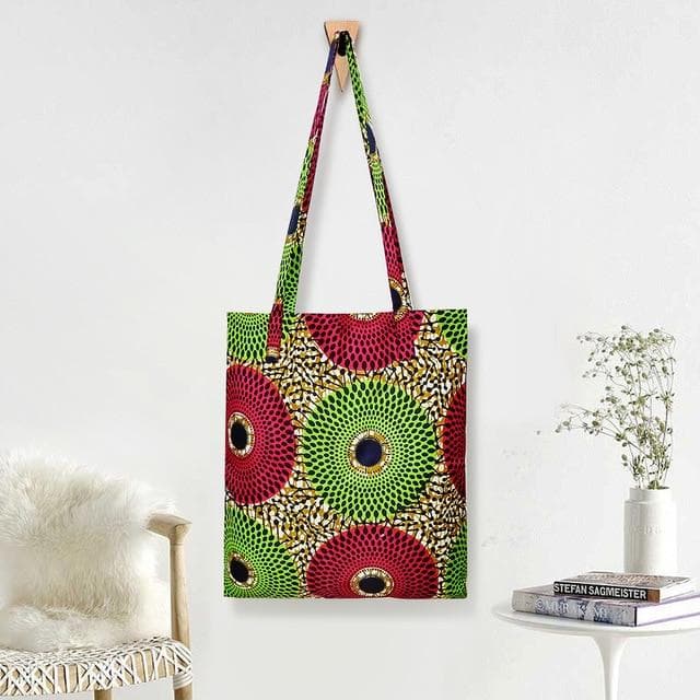 African print tote bag | African Ankara print bag | African print bag | African print shoulder bag| Modern African Clothing for women | African print accessories | African print gift ideas | Ankara print accessories| African Fashion | African print clothing UK | African print apparel | African Print clothing online | Trendy African clothing store | Buy African print gifts | Rattan beach bag | Rattan round shoulder bag | Ankara bag